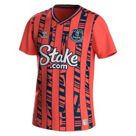 Maillot Everton Exterieur 2023-24